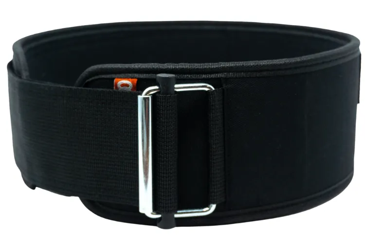 2POOD Snake Eyes 4" Weightlifting Belt