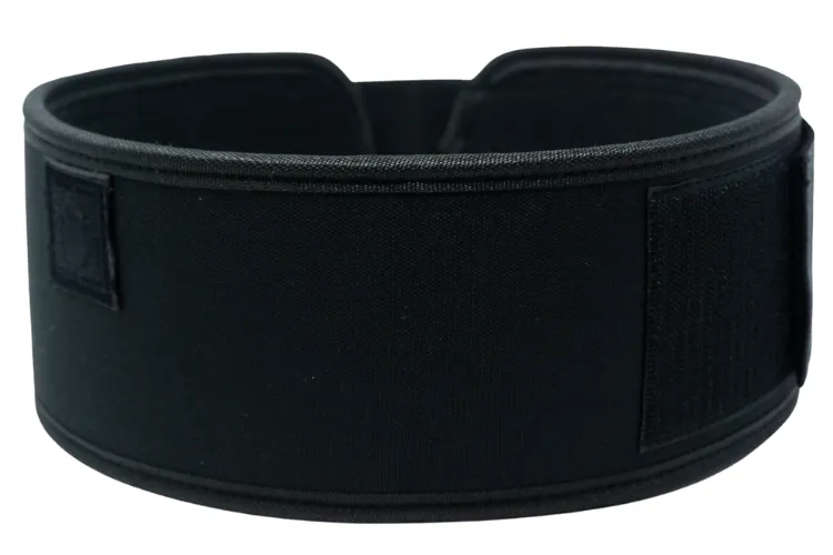 2POOD Snake Eyes 4" Weightlifting Belt