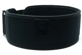 2POOD Snake Eyes 4" Weightlifting Belt