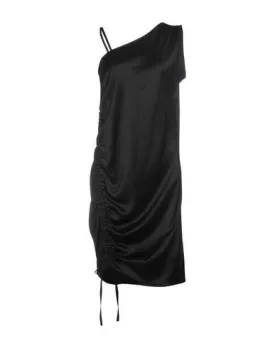 Alexander Wang Women Knee-length dress Black 14 UK