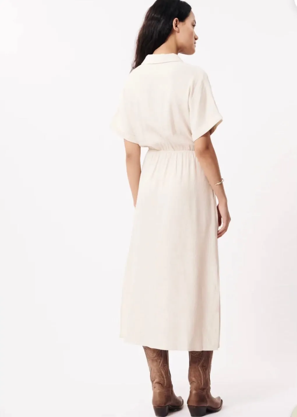 Alienor Dress