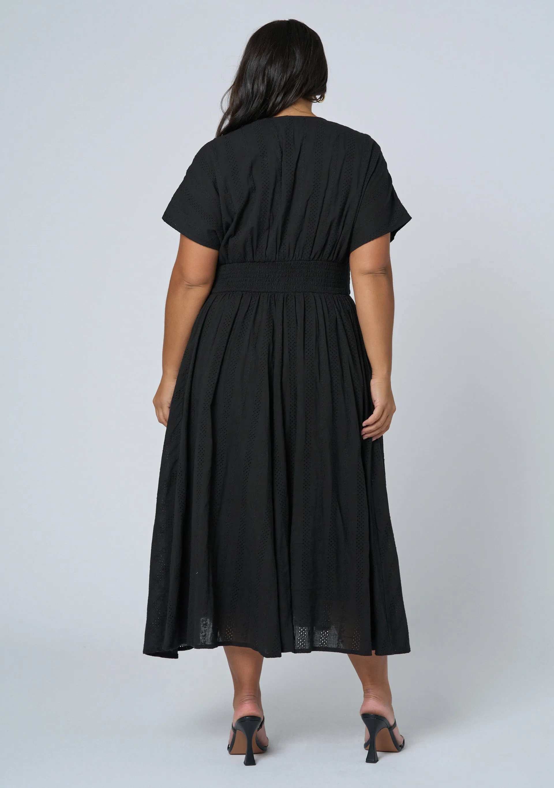 Annabelle Midi Dress