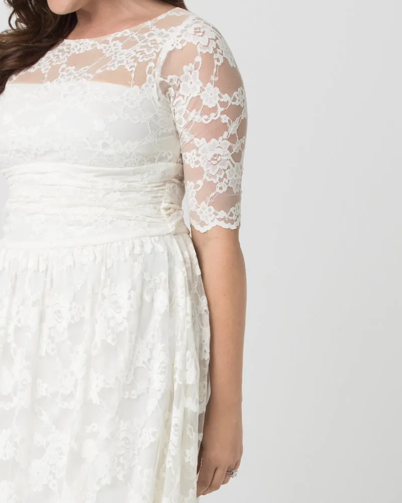 Aurora Lace Dress - Sale!