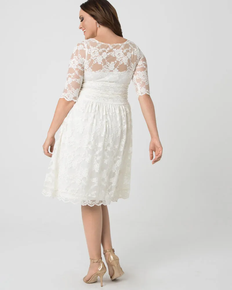 Aurora Lace Dress - Sale!