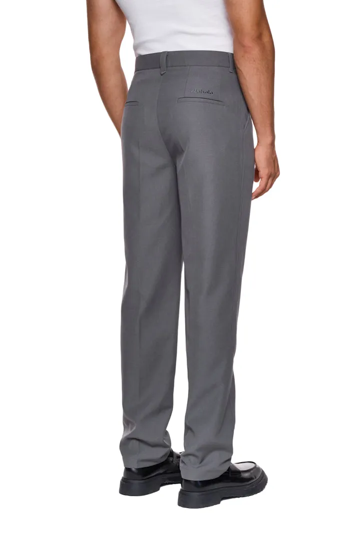 CC Dress Pants Slim Fit Gray