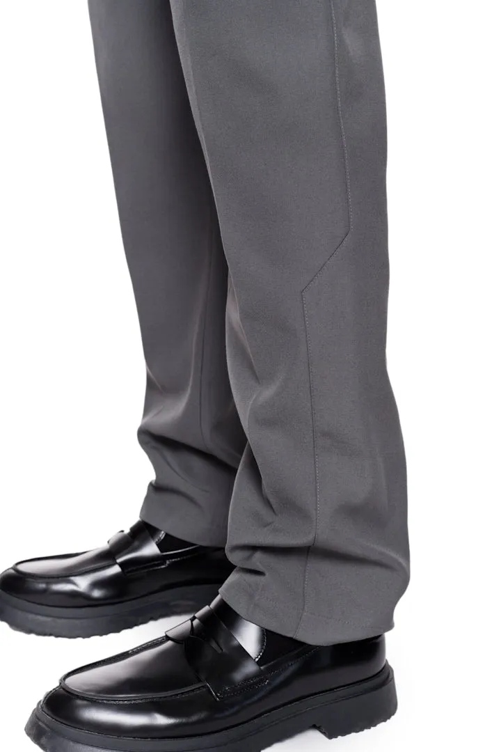 CC Dress Pants Slim Fit Gray