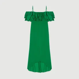 Dress - Green