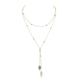 Drina Downstream Necklace