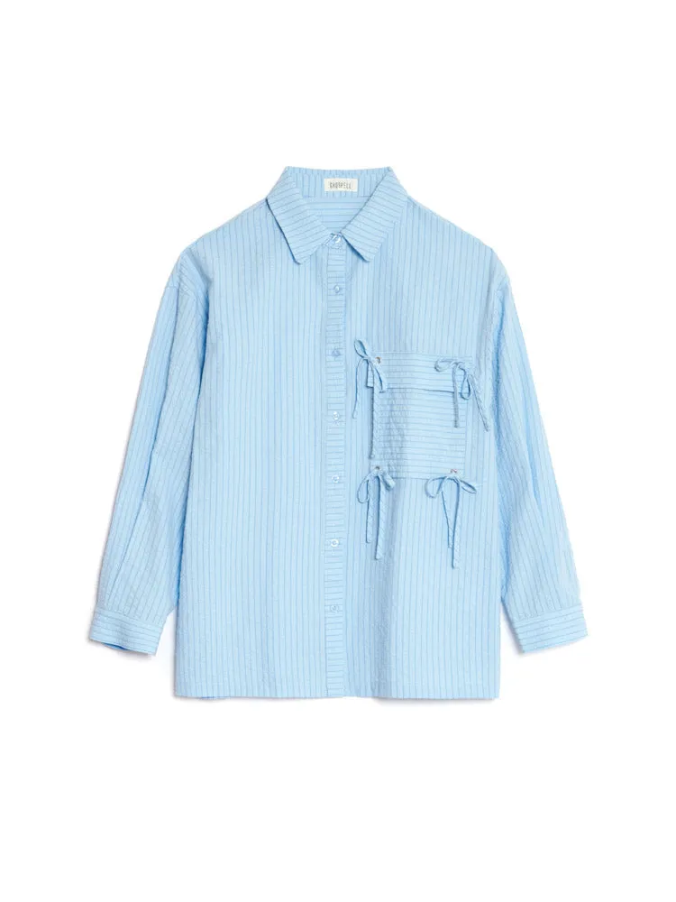 Ender Stripe Shirt