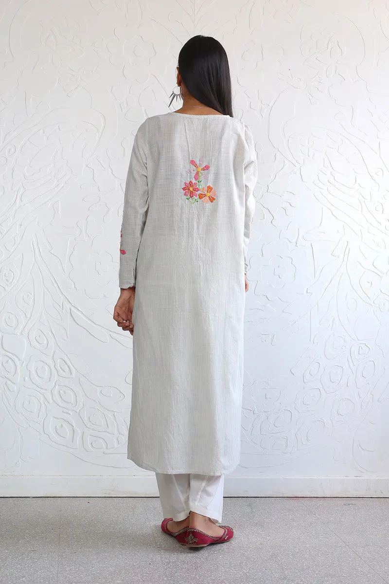 Floret Harmony Ralli Shirt