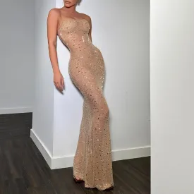 Georgina Gio Dress