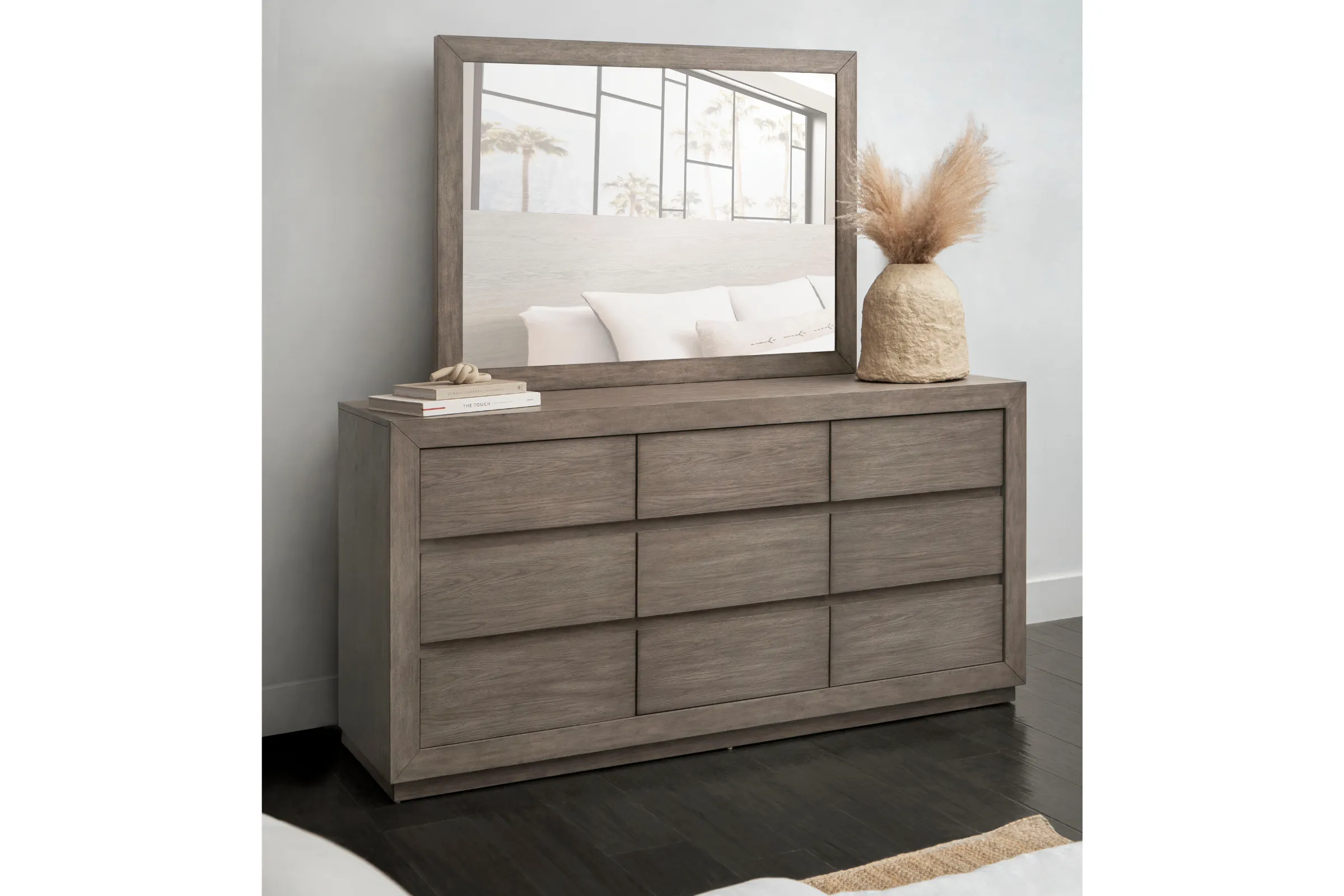 Goodwin 5-pc Bedroom Set