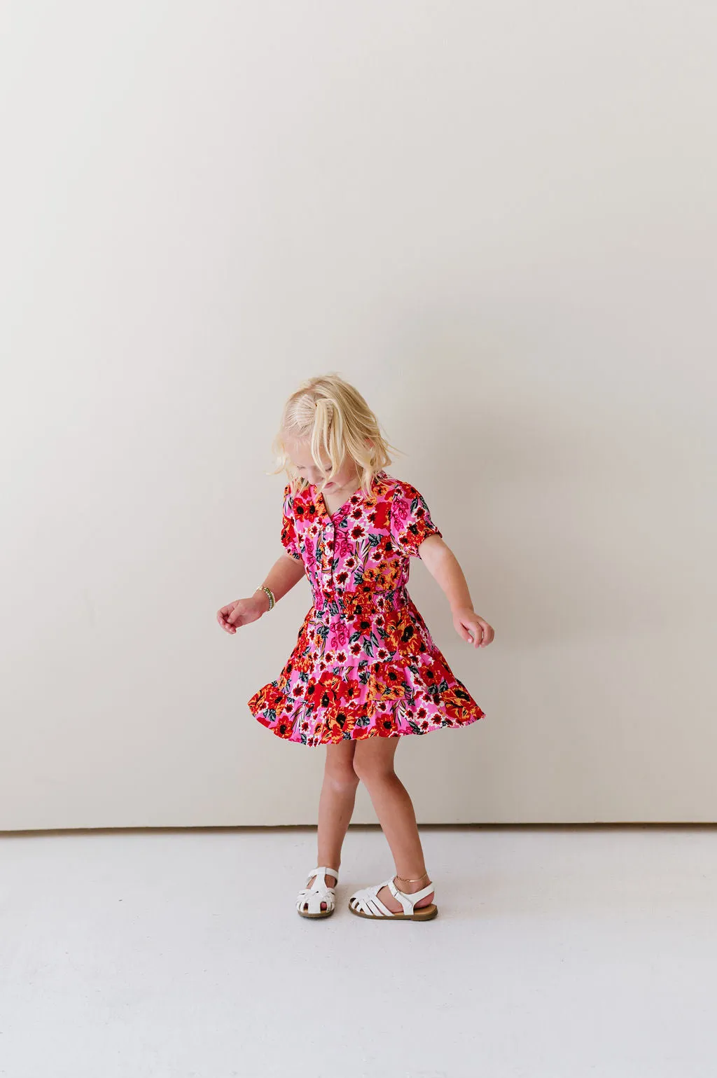 Margo Dress - Kids