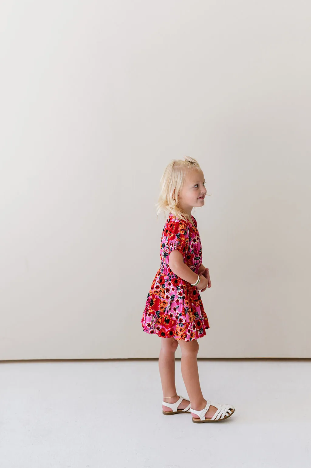 Margo Dress - Kids