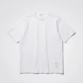 Norse Projects Holger Tab Organic Cotton T-Shirt