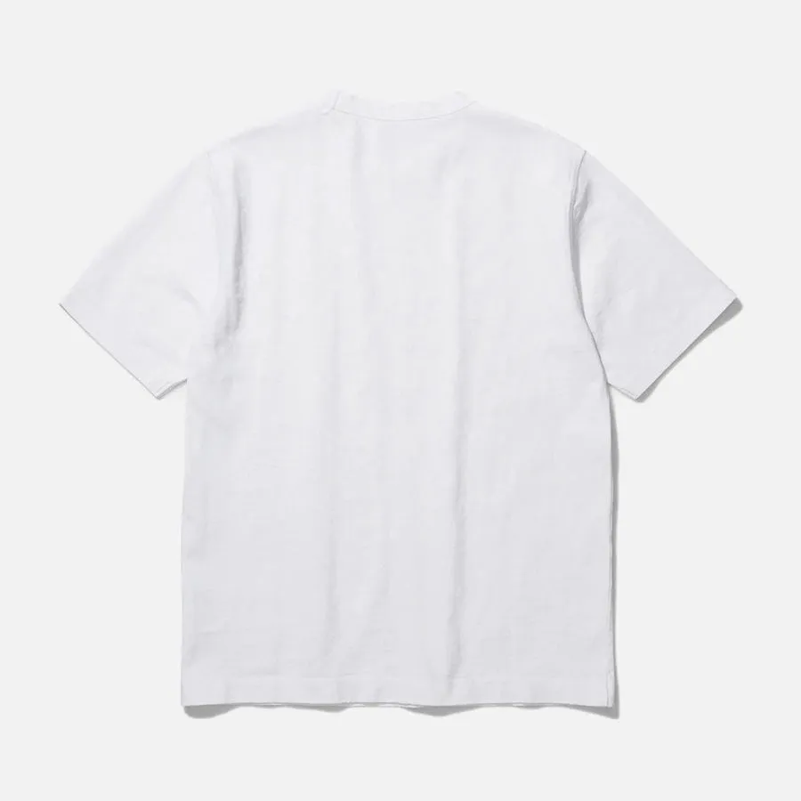 Norse Projects Holger Tab Organic Cotton T-Shirt