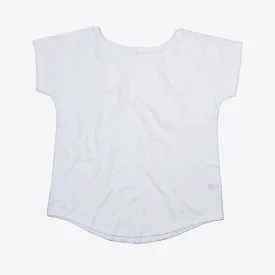 Organic Cotton Basic Tee