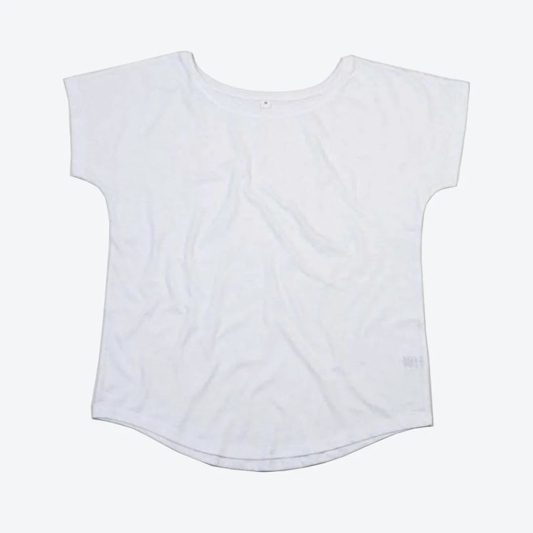 Organic Cotton Basic Tee