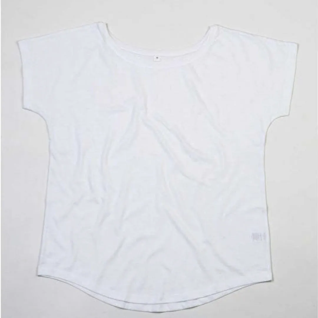 Organic Cotton Basic Tee