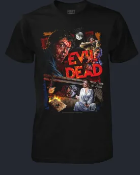 The Evil Dead V2