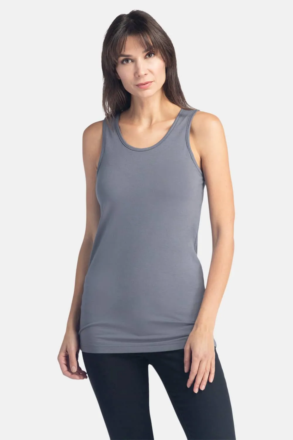 Women's Essential EcoFabric? Tank Top