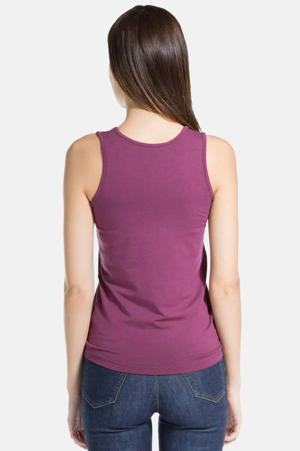 Women's Essential EcoFabric? Tank Top