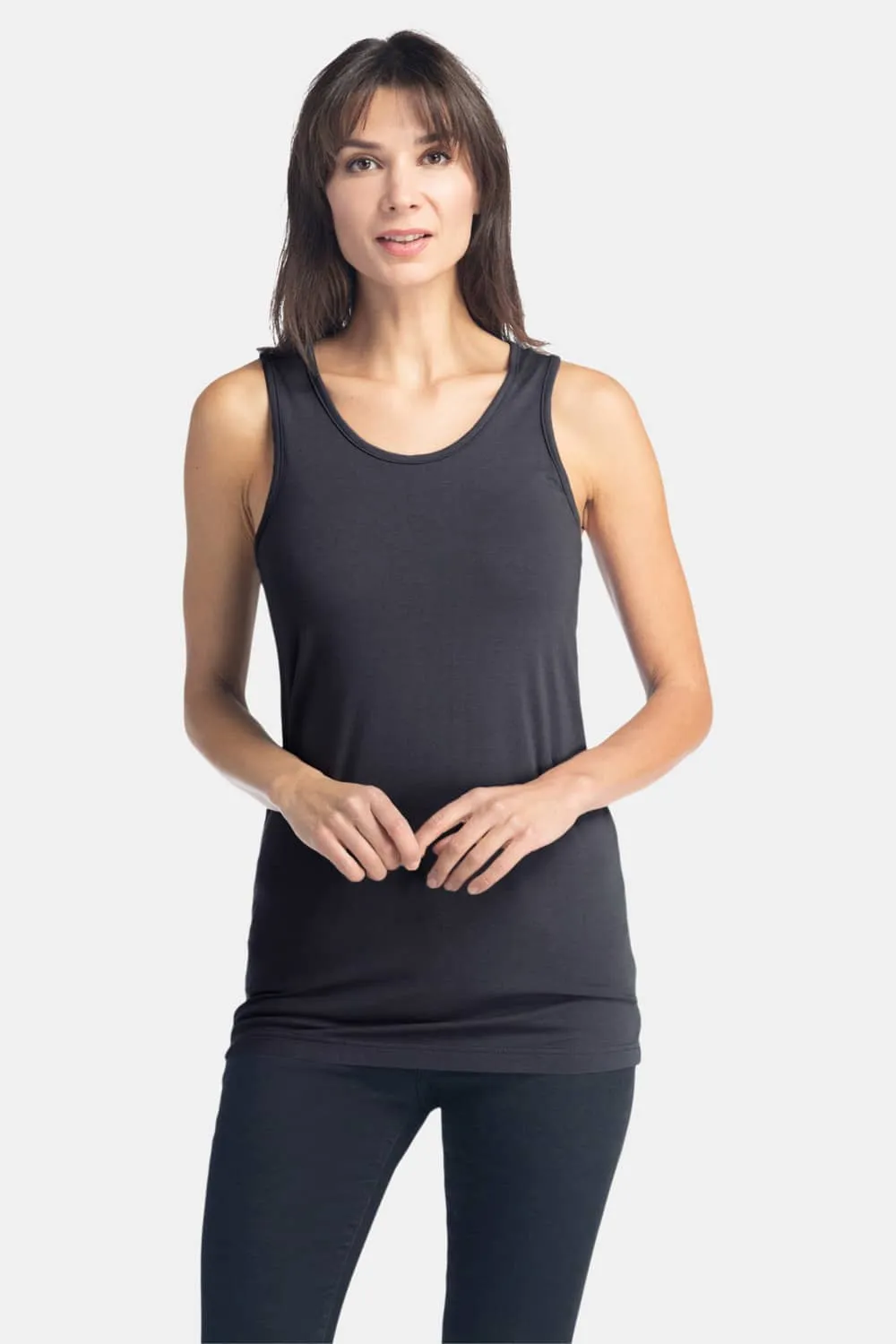 Women's Essential EcoFabric? Tank Top