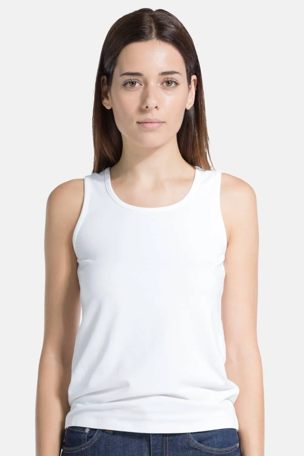 Women's Essential EcoFabric? Tank Top