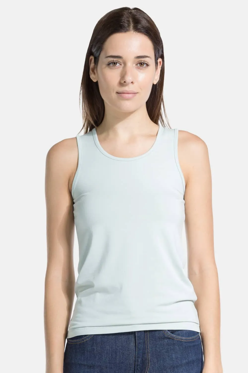 Women's Essential EcoFabric? Tank Top