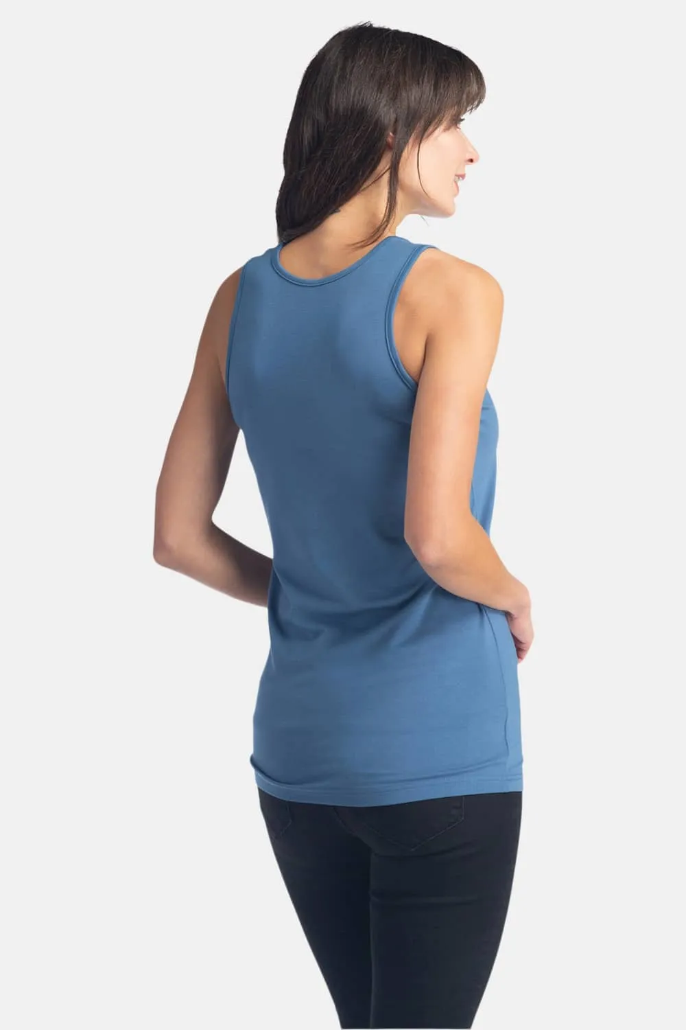 Women's Essential EcoFabric? Tank Top