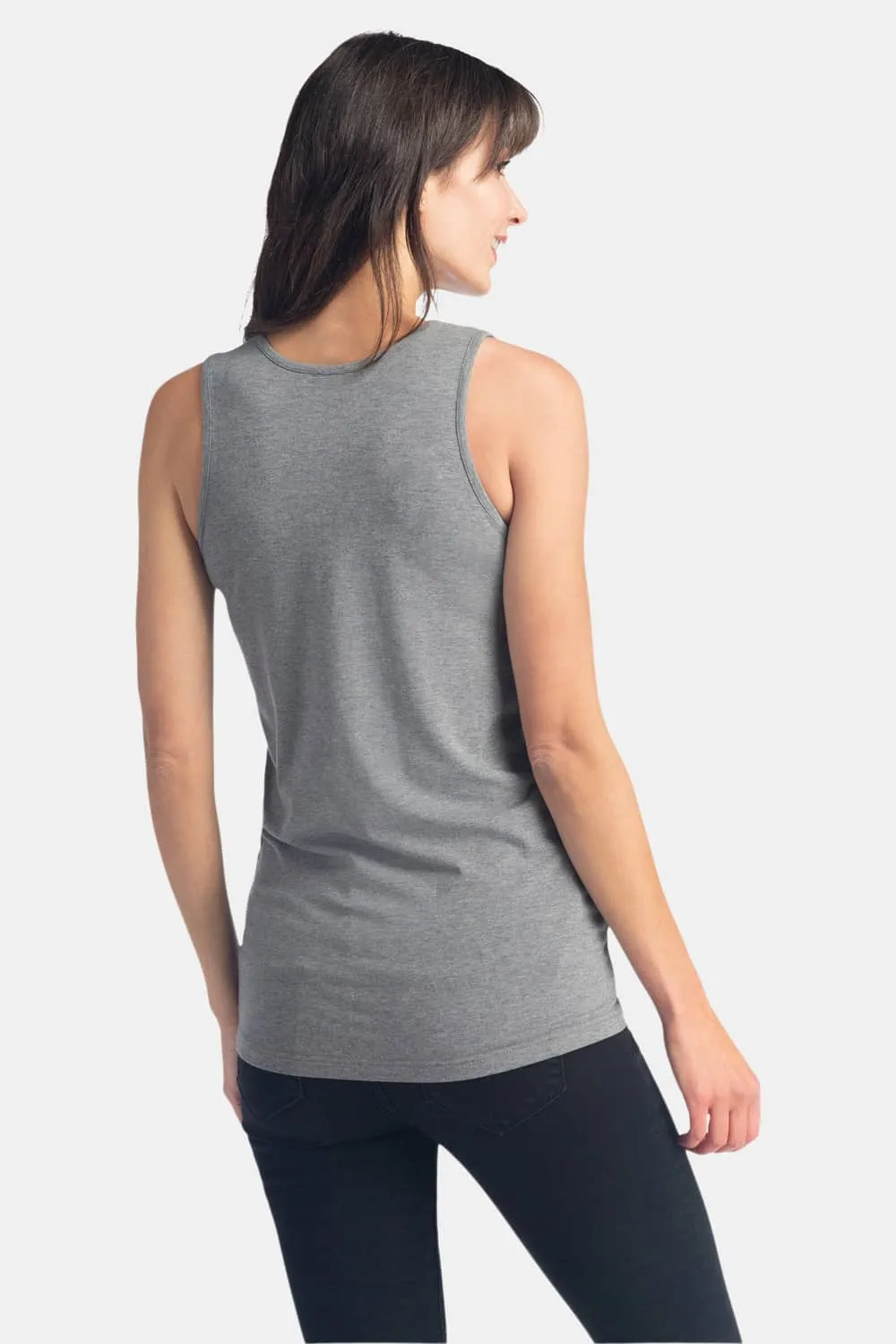 Women's Essential EcoFabric? Tank Top