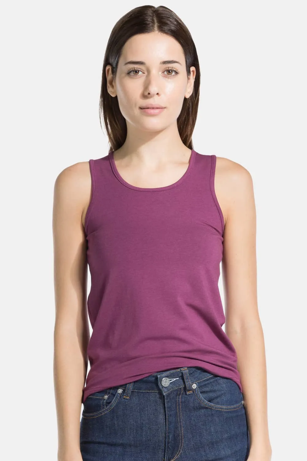 Women's Essential EcoFabric? Tank Top