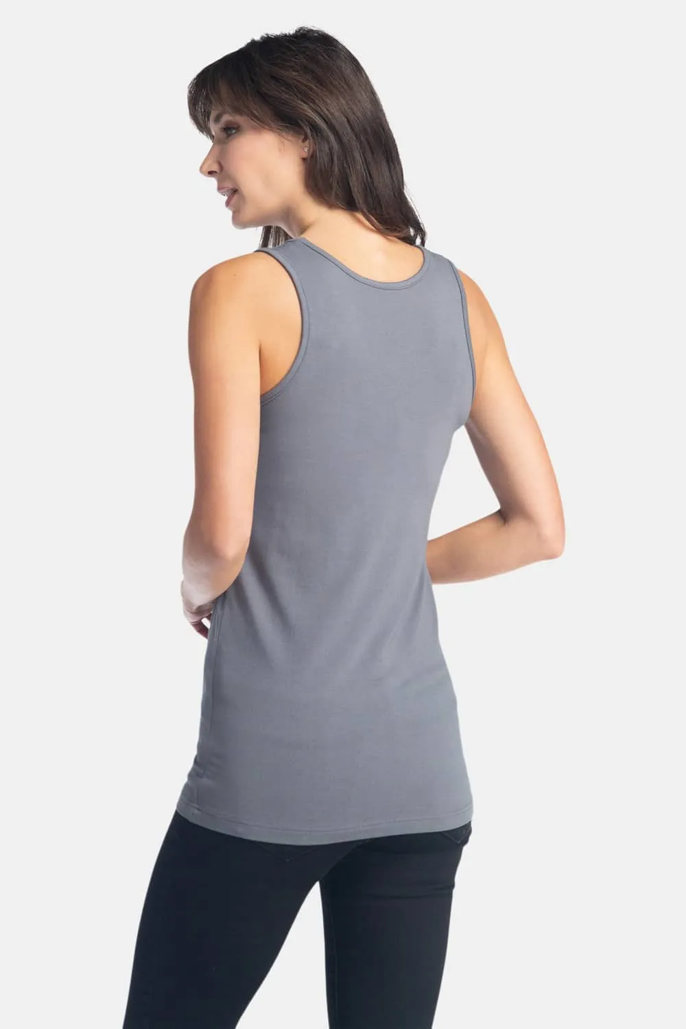 Women's Essential EcoFabric? Tank Top