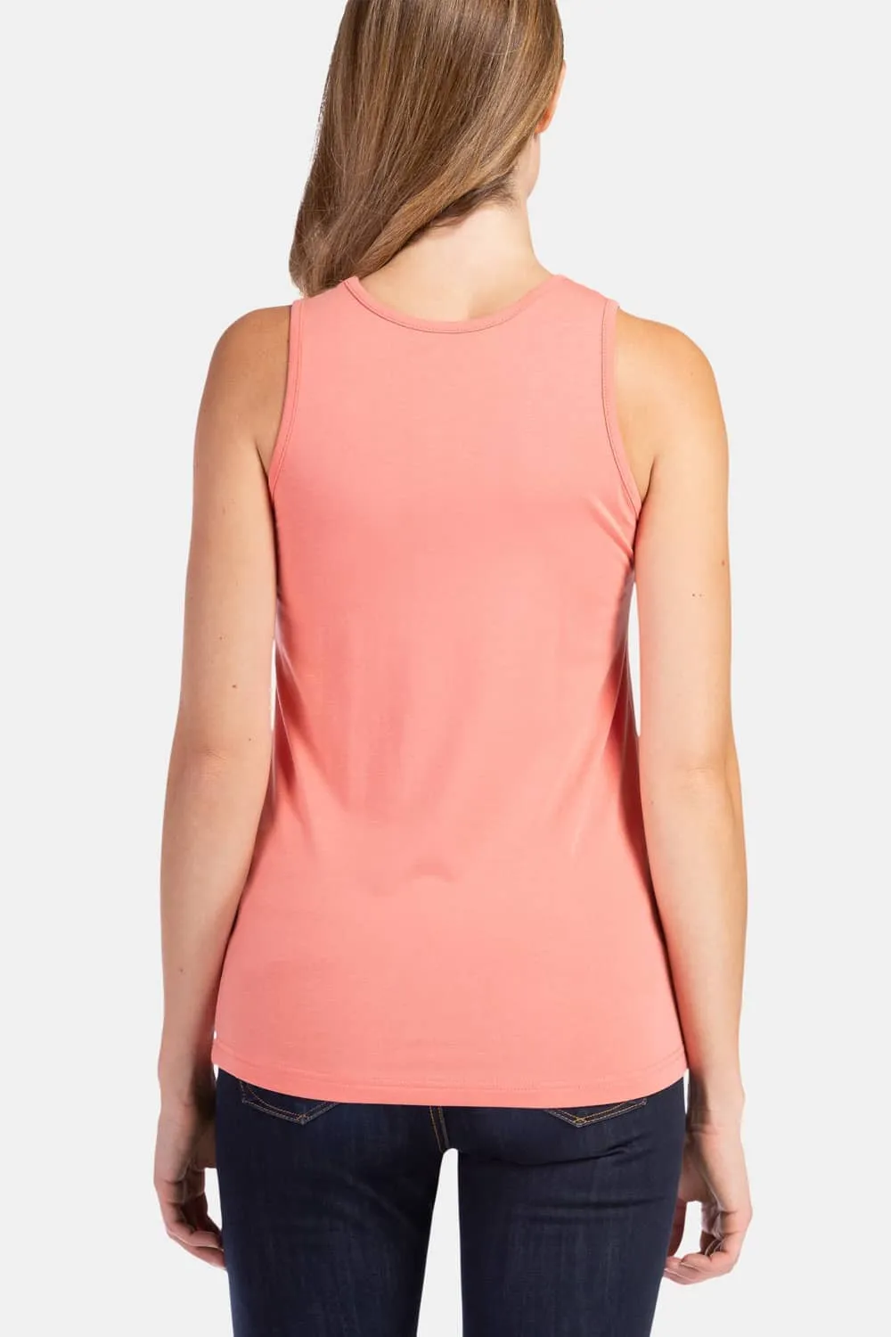 Women's Essential EcoFabric? Tank Top