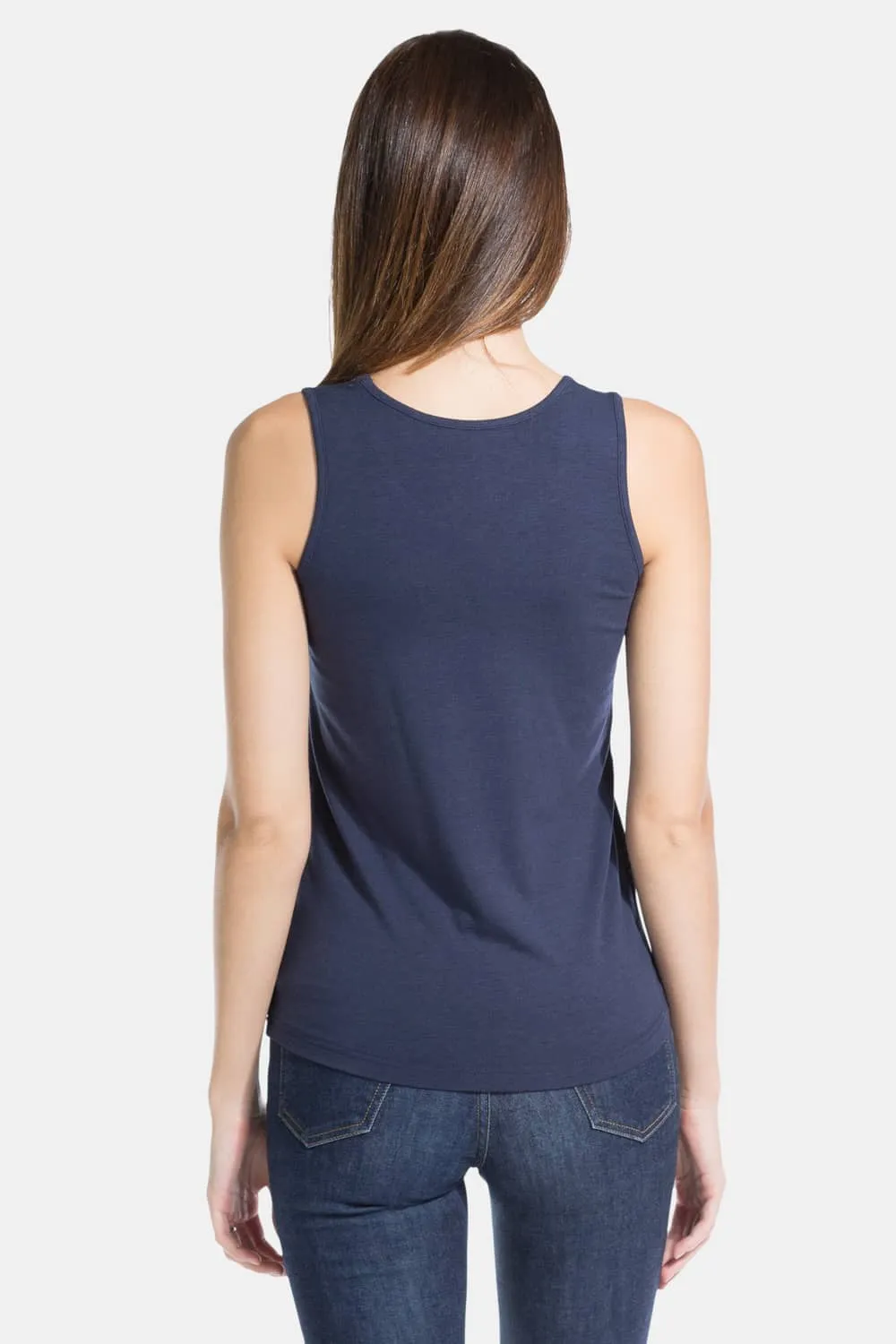 Women's Essential EcoFabric? Tank Top