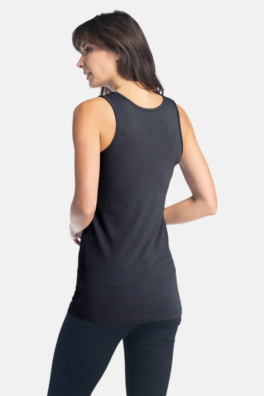 Women's Essential EcoFabric? Tank Top