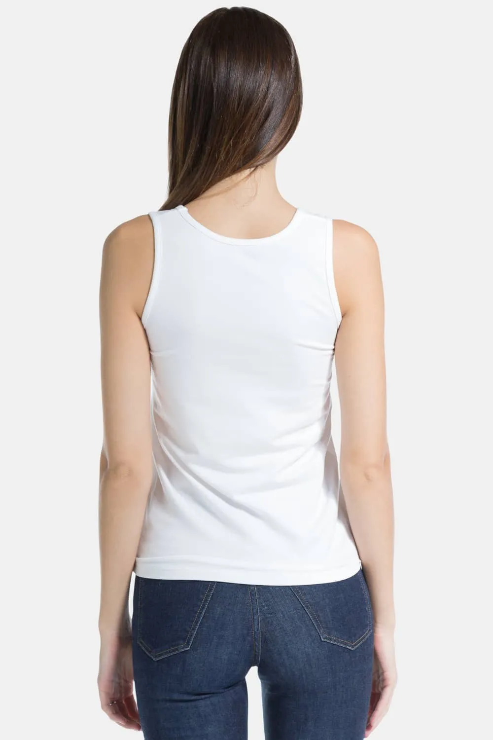 Women's Essential EcoFabric? Tank Top