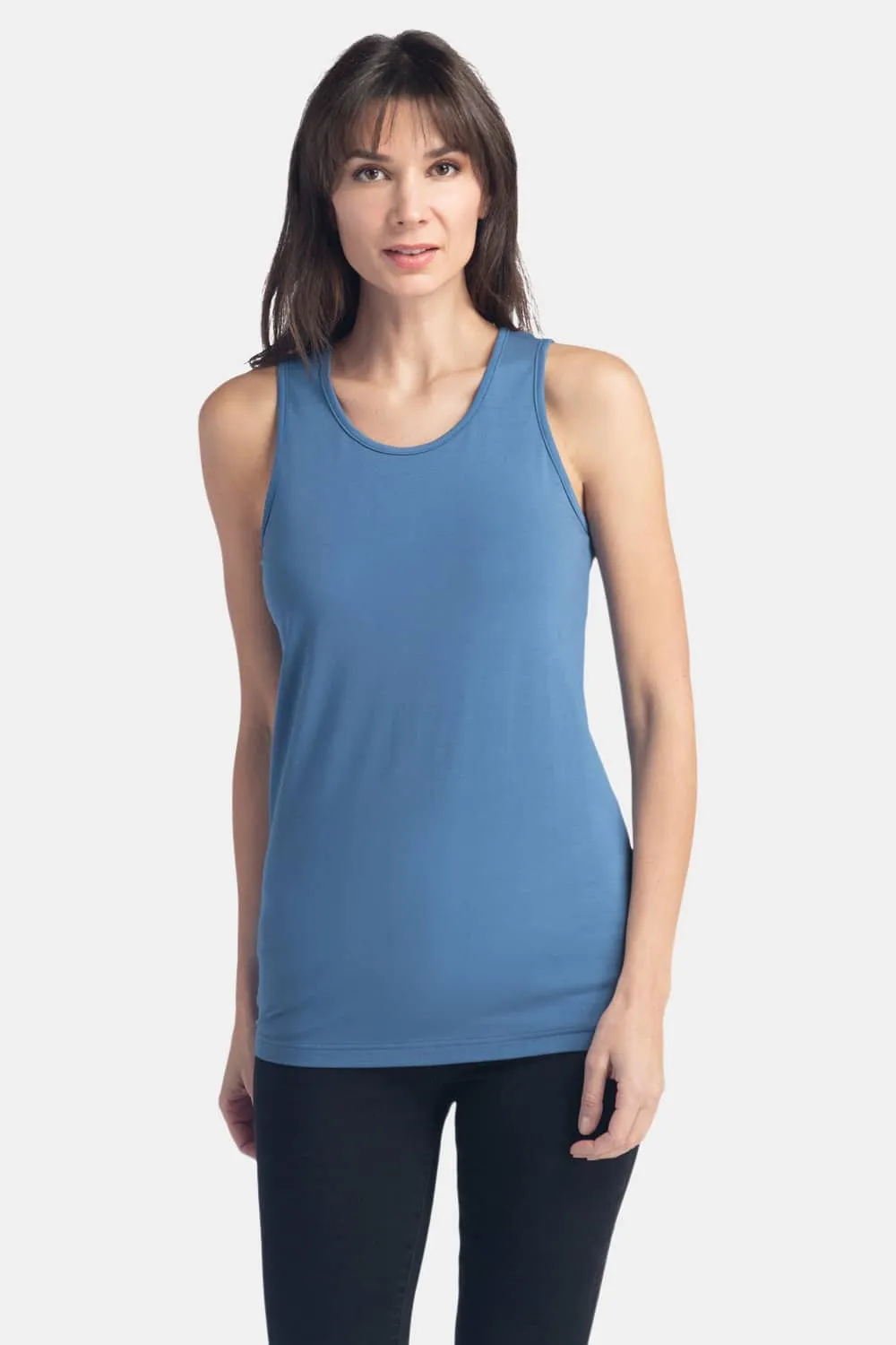 Women's Essential EcoFabric? Tank Top