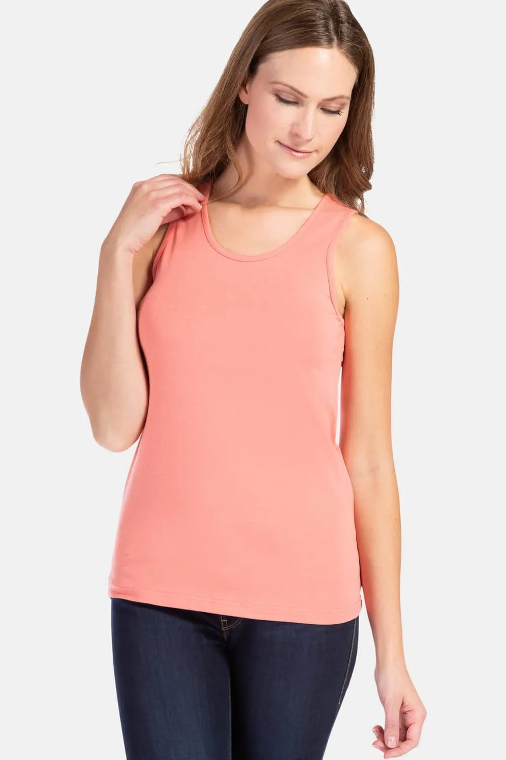 Women's Essential EcoFabric? Tank Top