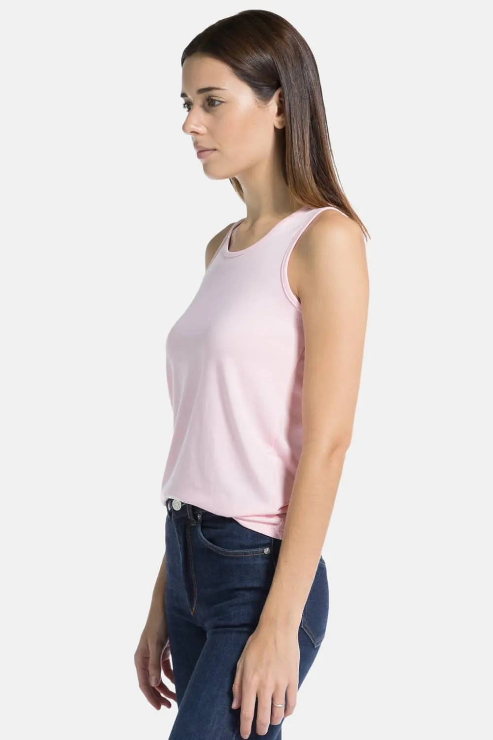 Women's Essential EcoFabric? Tank Top