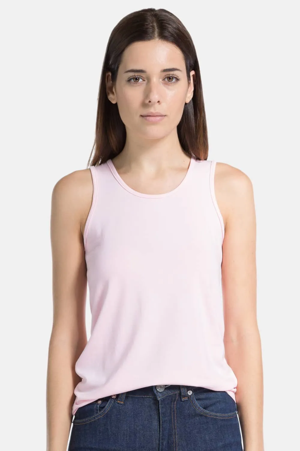 Women's Essential EcoFabric? Tank Top