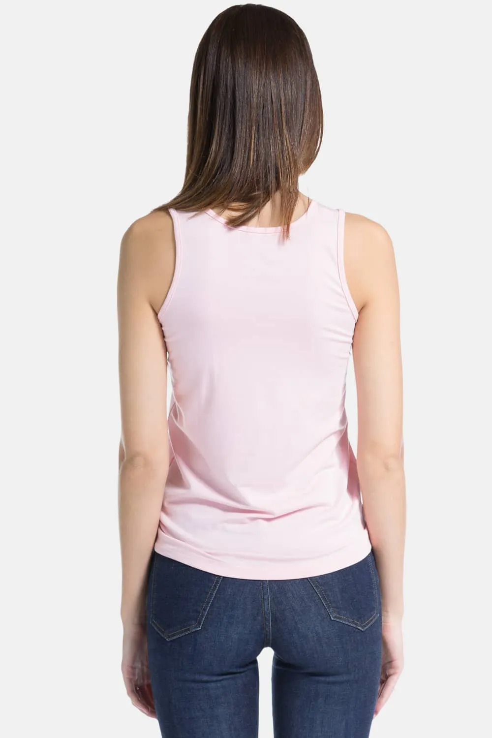 Women's Essential EcoFabric? Tank Top