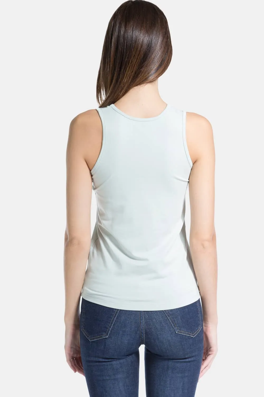 Women's Essential EcoFabric? Tank Top