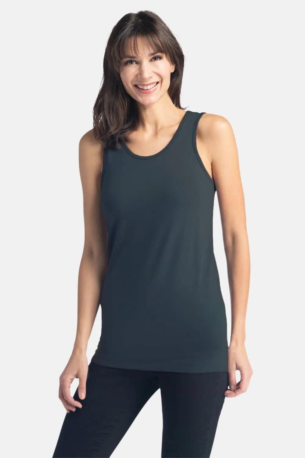 Women's Essential EcoFabric? Tank Top