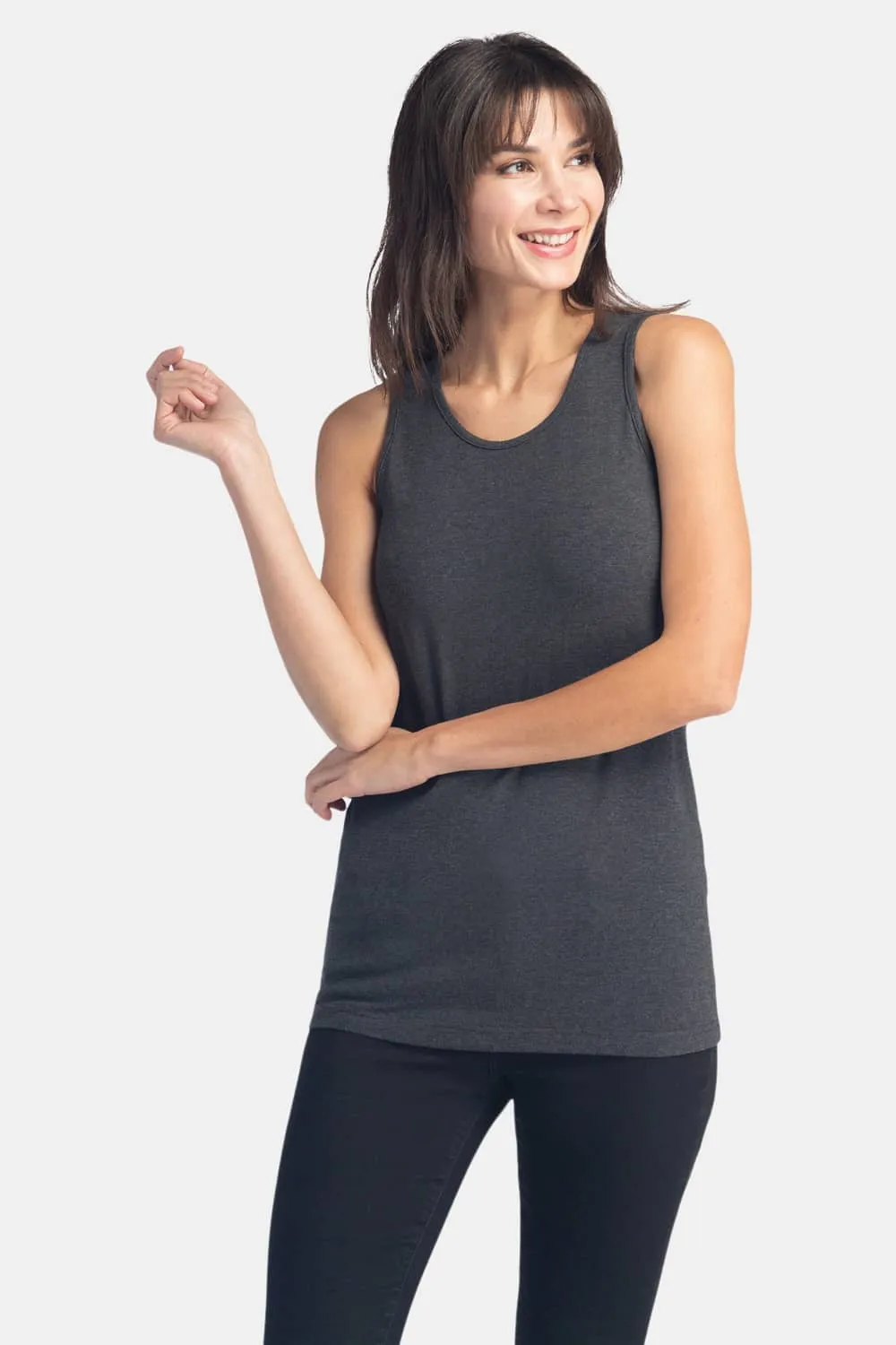 Women's Essential EcoFabric? Tank Top