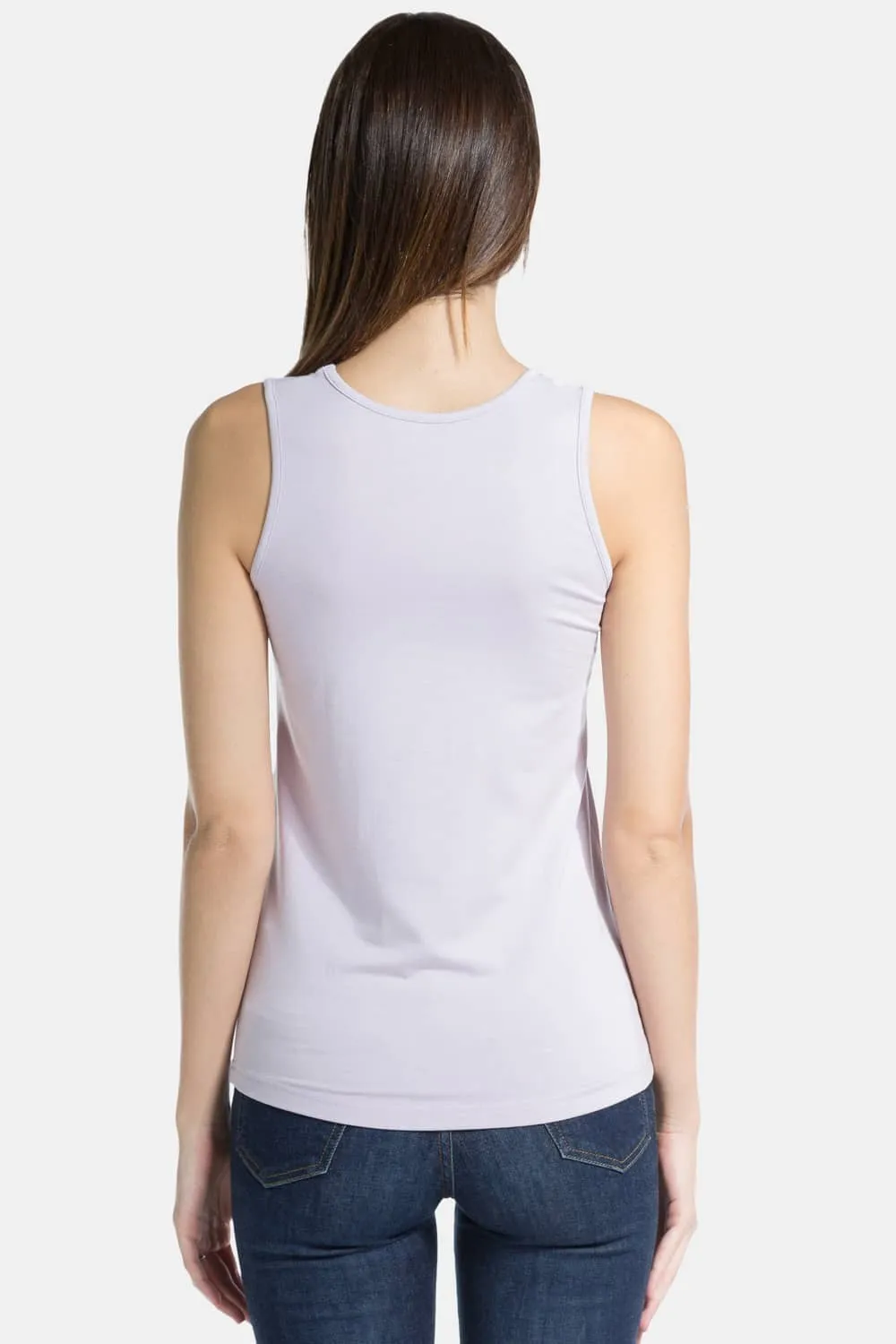 Women's Essential EcoFabric? Tank Top